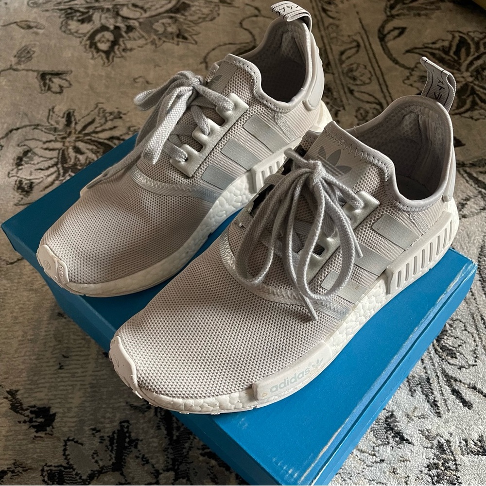 Women's adidas NMD Runner Casual Shoes